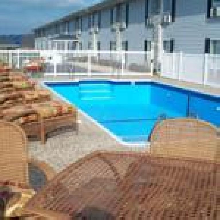 All American Inn & Suites Branson Ngoại thất bức ảnh