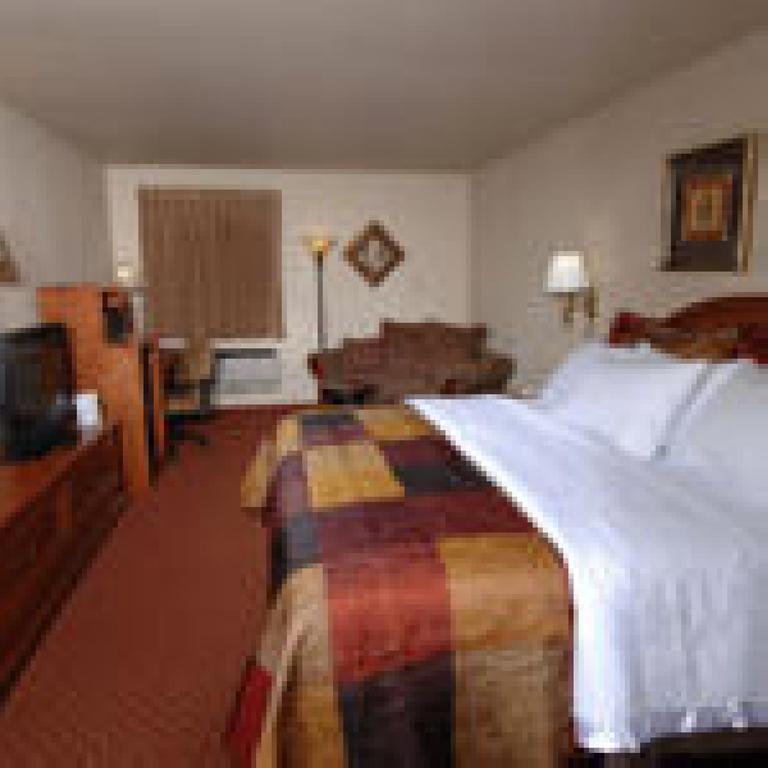 All American Inn & Suites Branson Ngoại thất bức ảnh