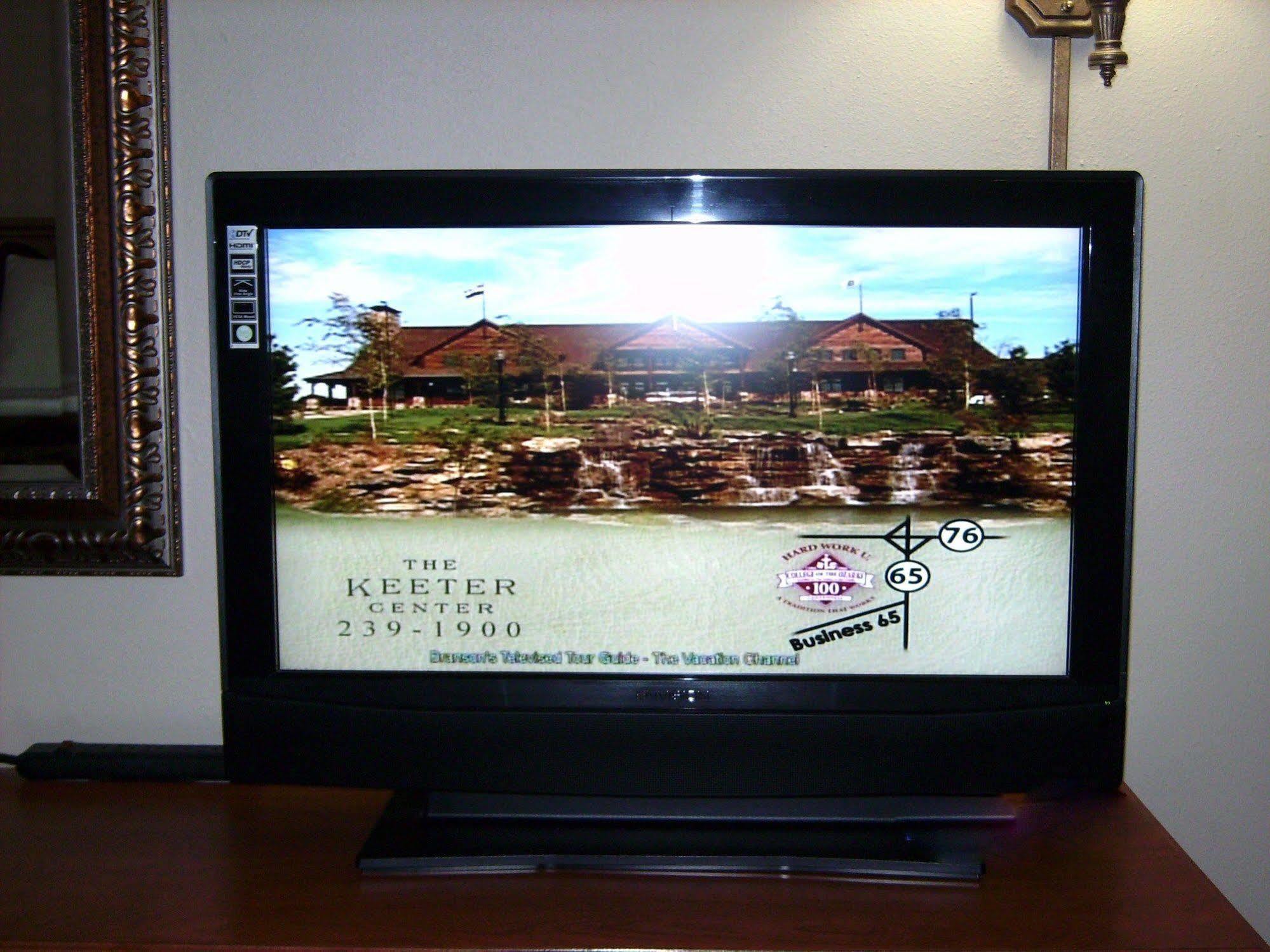 All American Inn & Suites Branson Ngoại thất bức ảnh