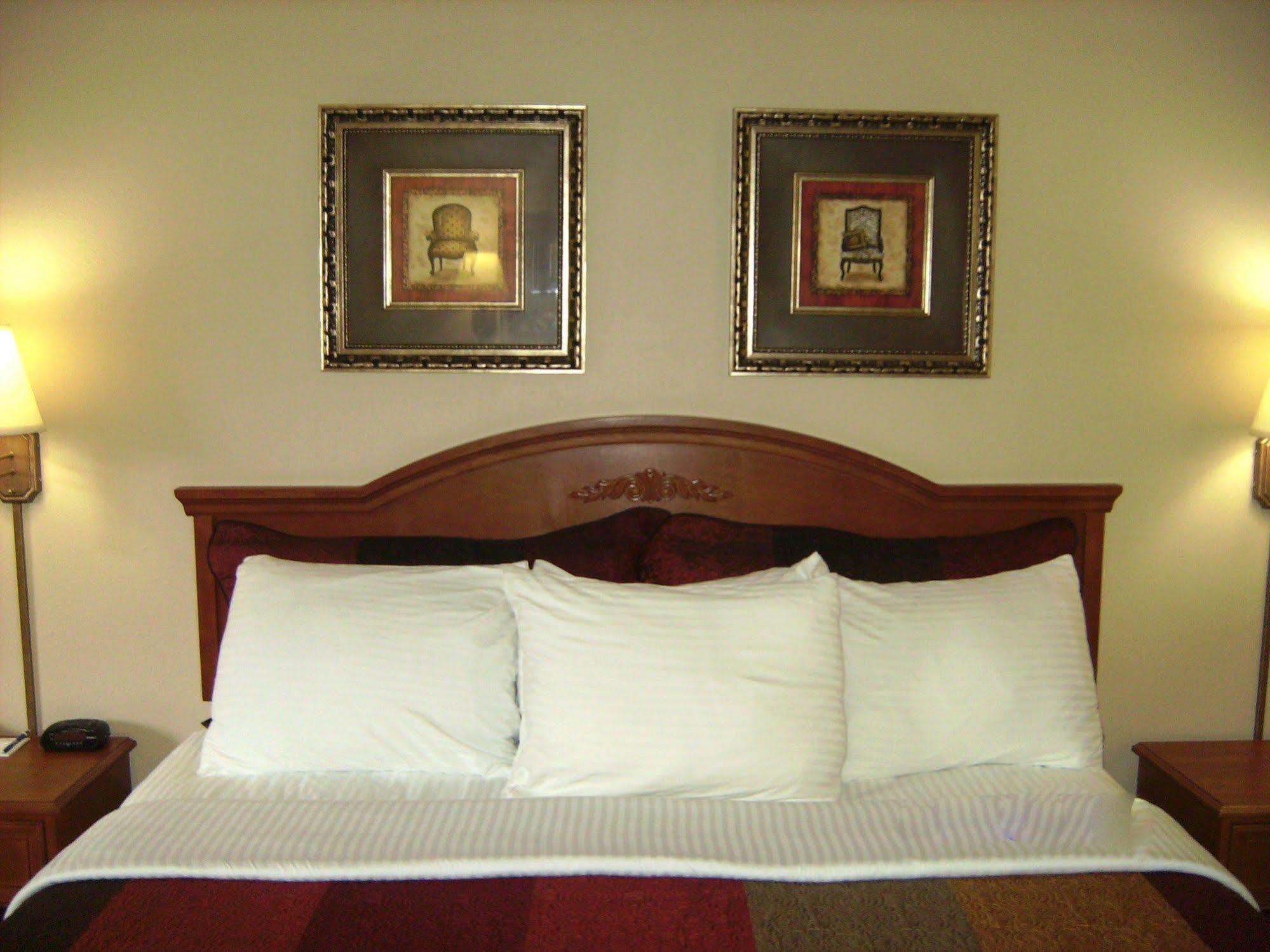 All American Inn & Suites Branson Ngoại thất bức ảnh
