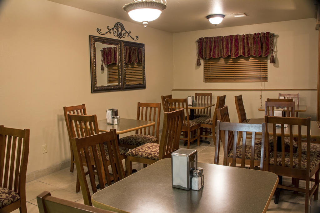 All American Inn & Suites Branson Ngoại thất bức ảnh