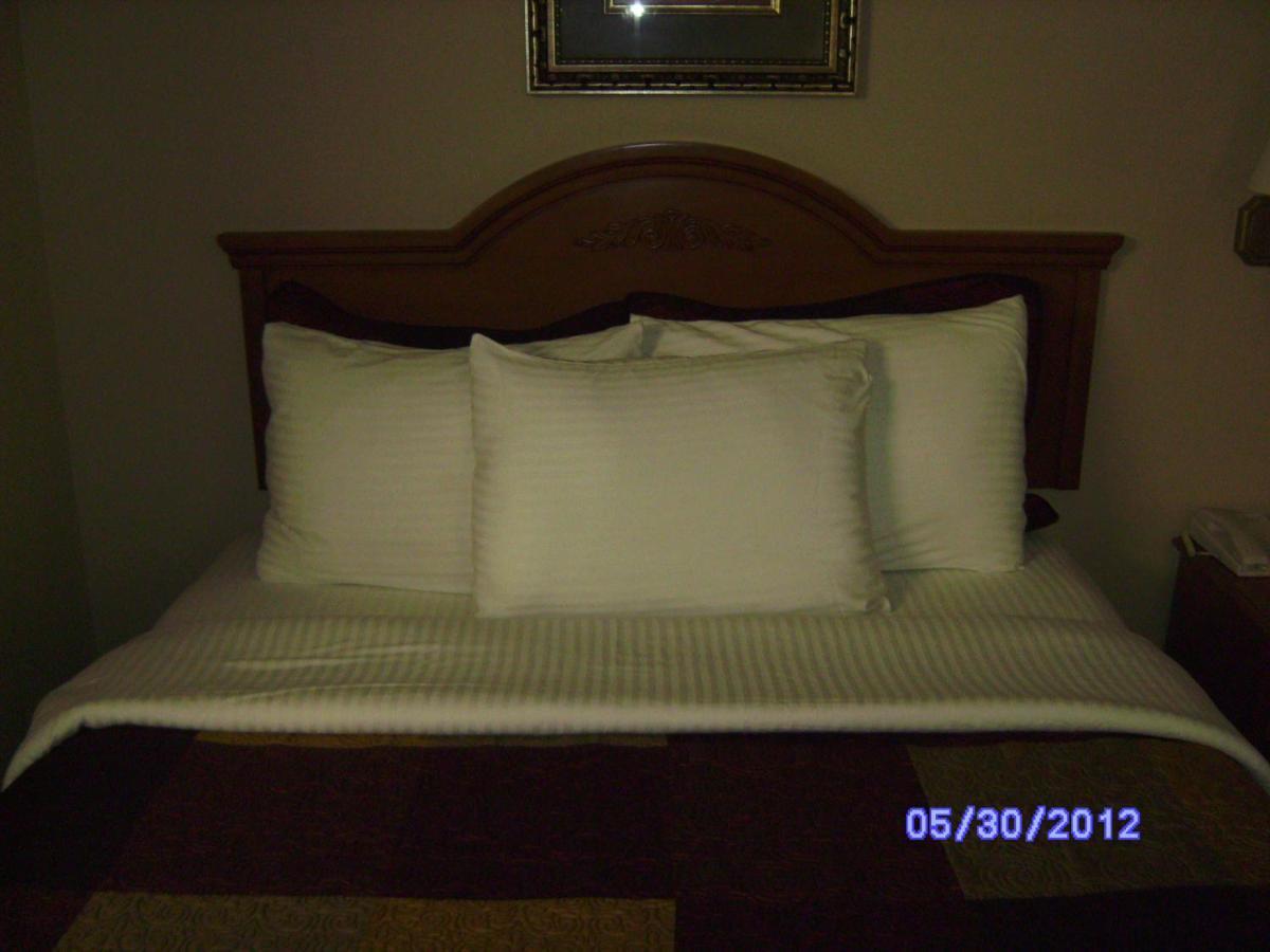All American Inn & Suites Branson Ngoại thất bức ảnh